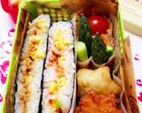 我が家の鶏そぼろ✿お弁当&常備菜に✿作り方7写真