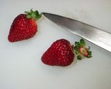 簡単レンジで求肥♪いろんな大福作り方7写真