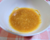 鶏肉とおくらトマトのはちみつ味噌炒め♪作り方3写真