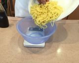焦げにくい！味もレシピも優しい焼そば作り方1写真