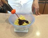 焦げにくい！味もレシピも優しい焼そば作り方2写真