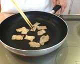 焦げにくい！味もレシピも優しい焼そば作り方4写真