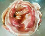電子レンジで簡単時短♪蒸し肉じゃが♪作り方6写真