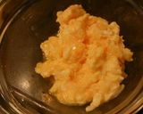 ◆簡単&美味♡にら玉焼きそば◆作り方4写真