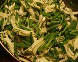 ◆簡単&美味♡にら玉焼きそば◆作り方6写真