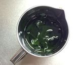 * 冷たいわかめおろしうどん *作り方2写真