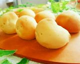 ほっこり♪ひよこ饅頭♡作り方5写真