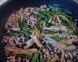 じゃがいもとピーマンの炒めもの作り方5写真