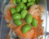 一度食べたらやみつき♡人気のおからサラダ作り方4写真