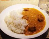一晩寝かせるチキンカレー!作り方11写真