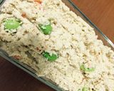 一度食べたらやみつき♡人気のおからサラダ作り方6写真