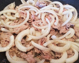 さっぱりトマトと豚の生姜焼き作り方3写真