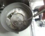 相性抜群！鯛のあられんこん煮作り方3写真