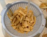 自分流メンマ作り方5写真