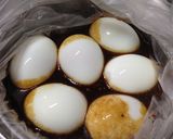 豚の角煮八丁味噌味作り方9写真