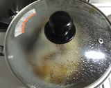 相性抜群！鯛のあられんこん煮作り方6写真