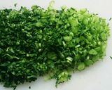美味しい❗大根葉のふりかけ作り方2写真