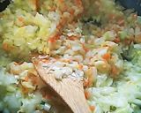 野菜だけでクリーミーコロッケ作り方4写真