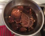☆さつま揚げ、大根の煮物☆作り方1写真