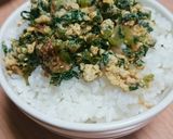 美味しい❗大根葉のふりかけ作り方8写真