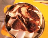 ☆さつま揚げ、大根の煮物☆作り方3写真