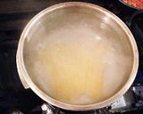 基本のパスタ(スパゲティ)の茹で方作り方2写真