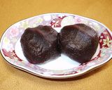 簡単レンジで求肥♪いろんな大福作り方17写真