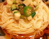 ウチの夏ウマ☆ネバネバレシピ♪作り方5写真