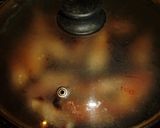 手羽中のカリッと焼き作り方5写真