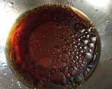茄子の鶏胸肉の酢の物風さっぱりサラダ！作り方5写真