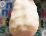 大成功！簡単に作れる！ちんすこうクッキー作り方3写真