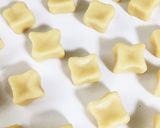 大成功！簡単に作れる！ちんすこうクッキー作り方5写真