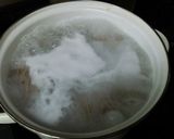 超手抜き！なめこおろしそば作り方3写真