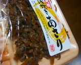 お弁当（106）簡単♫ あさりめし作り方1写真
