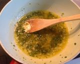 ハーブバター♪カフェ・ド・パリ風作り方3写真