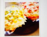 昼食に、HMで簡単すぎ♪惣菜パン作り方31写真