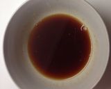かつおのたたきをニンニク醤油で(^^)作り方3写真