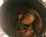 残ったカレーで！ココナッツカレー作り方1写真