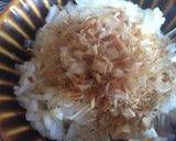 ネギどっさり納豆作り方2写真