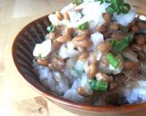 ネギどっさり納豆作り方3写真