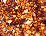 懐かしい旨味たっぷり 我が家の炒り豆腐作り方4写真