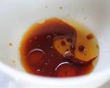空芯菜と豆もやしのナムル作り方3写真