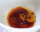 空芯菜と豆もやしのナムル作り方3写真