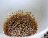 空芯菜と豆もやしのナムル作り方4写真