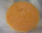 ほんのり甘~い にんじん蒸しパン作り方2写真