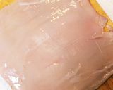 烏賊・玉ねぎ バター醤油炒めver簡単作り方1写真