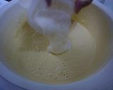 ふんわり生地のお好み焼き作り方3写真