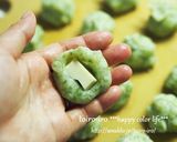 もっちもち！海苔チーズじゃがボール作り方9写真