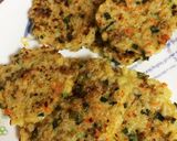 余りご飯で★子供大好き餃子のようなおやき作り方4写真
