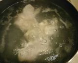 激安&ヘルシー☆鶏むね肉のトゥルトゥル作り方3写真